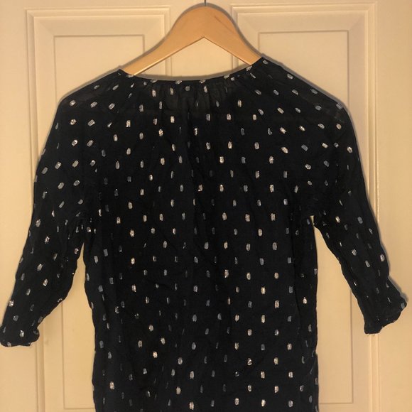 CrewCuts Blouse - Picture 2 of 2